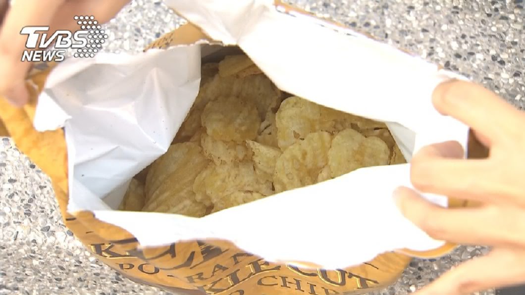 不只咖啡!「這零食」也有化學物質 恐致癌