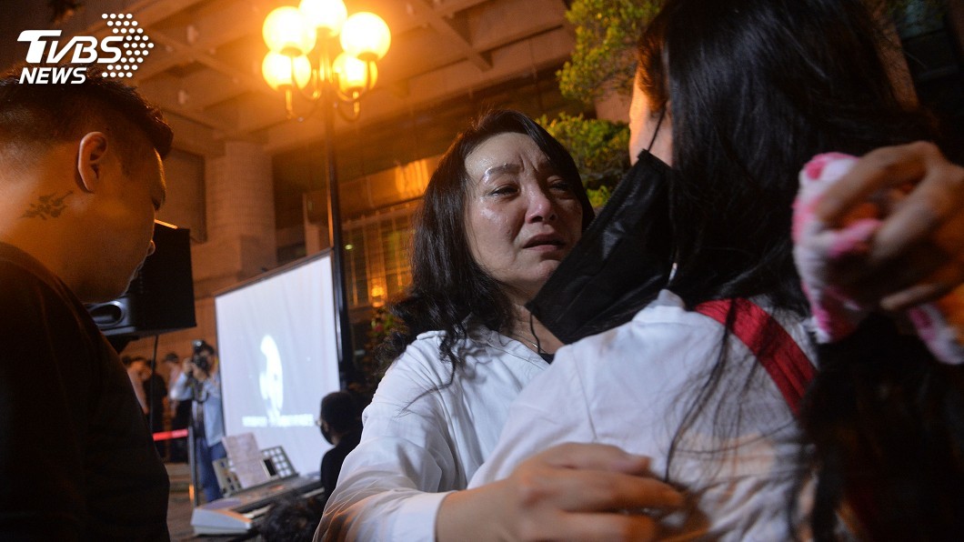 王昊案聲請再審遭駁回 王薇君:提抗告