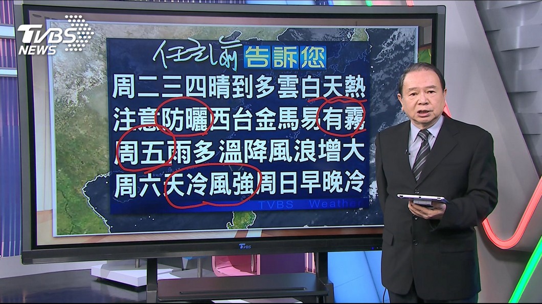 圖／TVBS