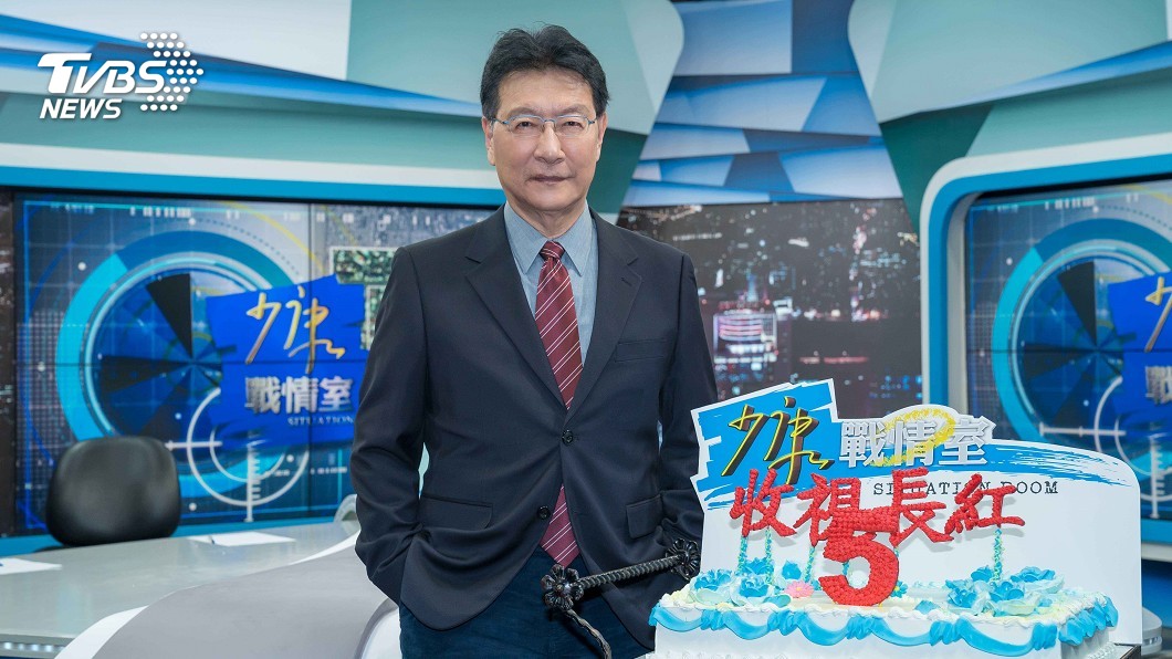 分析孫安佐事件 趙少康:星二代就是受父母牽累