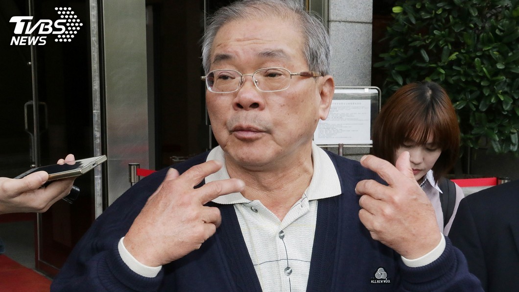 蘇炳坤再審案 法官盼檢方統一上訴立場