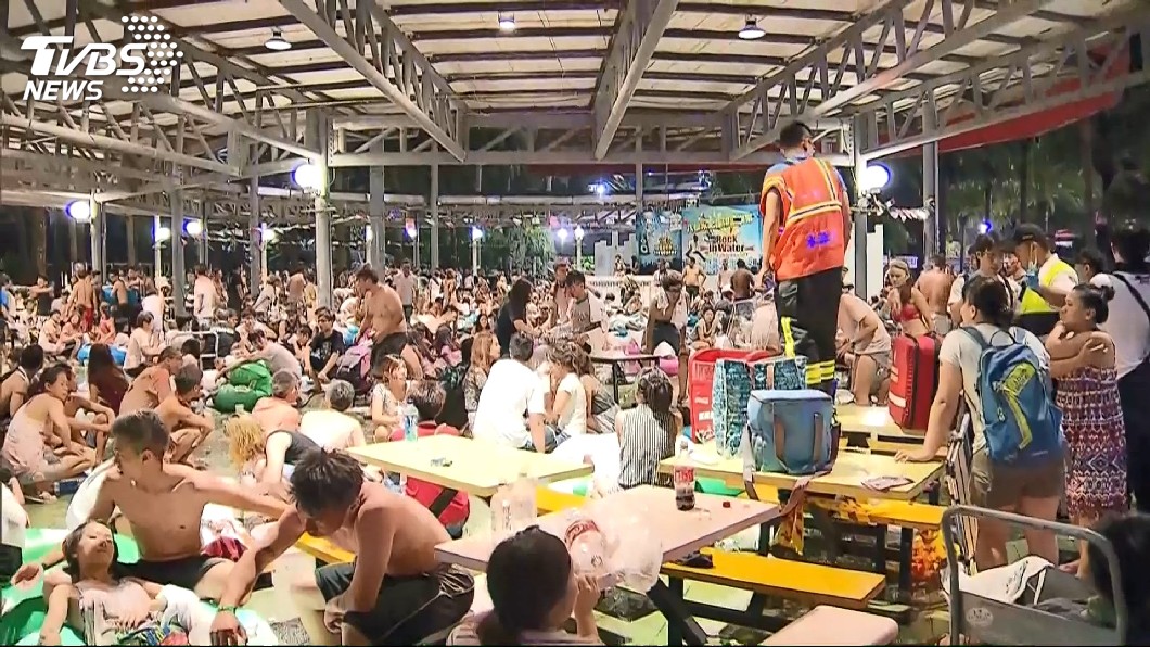 圖/TVBS
