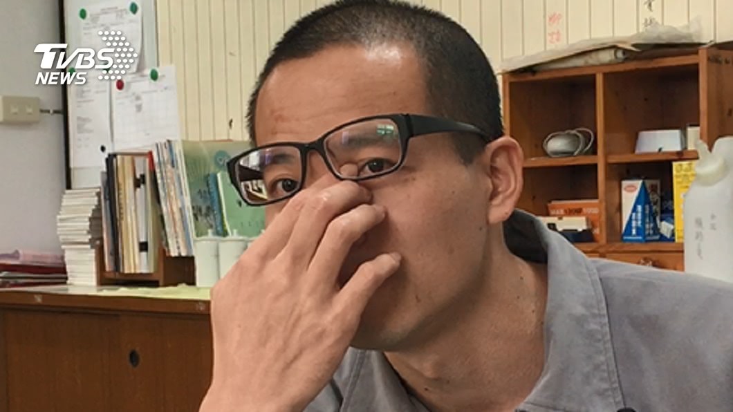 圖/TVBS