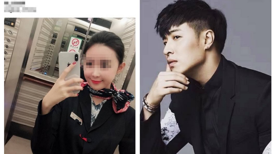潘瑋柏遭爆快結婚了!「潘爸上課說溜嘴」疑娶空姐女友