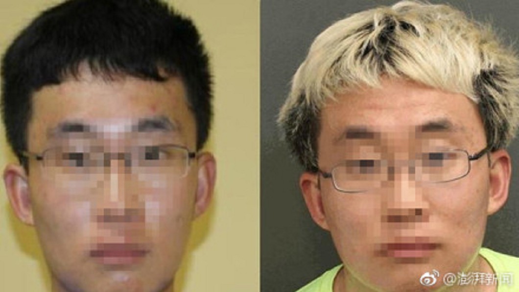 被指「將發生的災難」 陸擁槍留學生遭美遣返