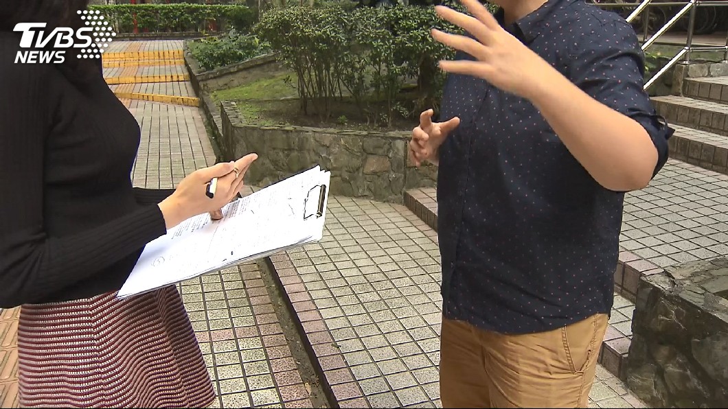 圖／TVBS