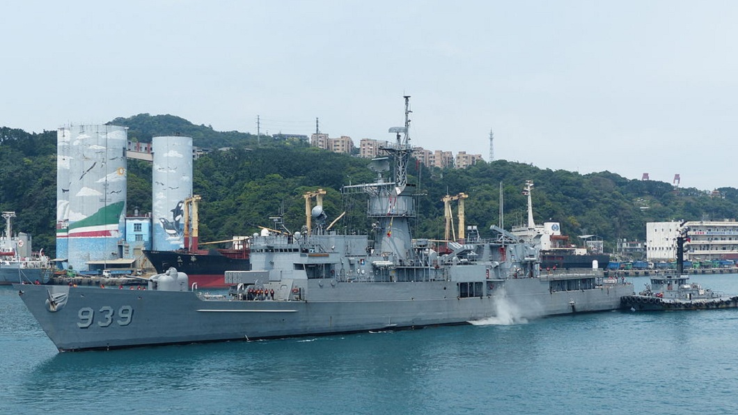 半世紀的回憶沒了…基隆軍港遷移　文史工作者感嘆
