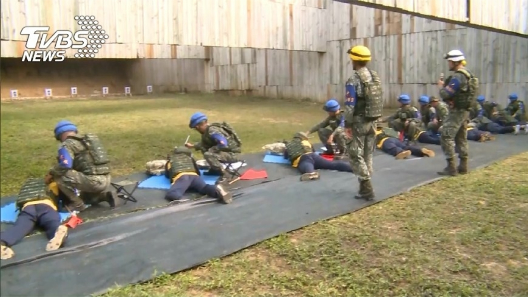 被退學軍校生可重返校園!國防部募兵再出招