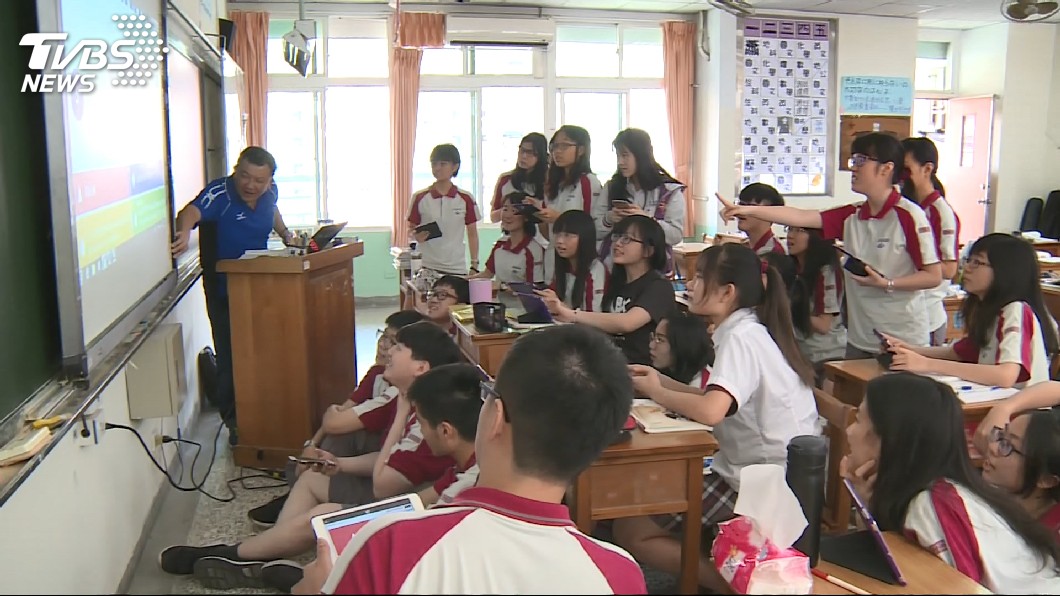 圖/TVBS