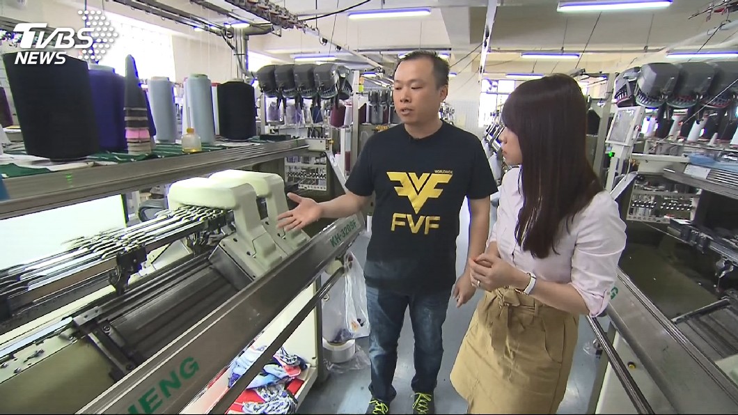 藍領階級消失 產業外移多數服務低薪