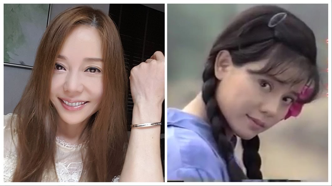 狄鶯當年有多紅?絕美清純扮相受封「歌仔戲界林依晨」
