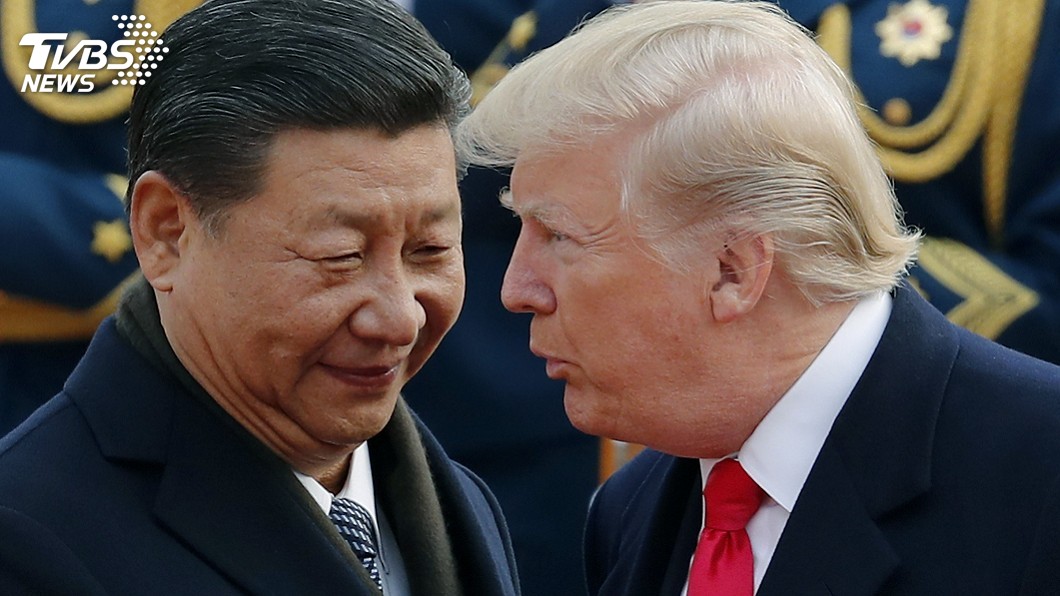 川普顧問:中美不會一再以關稅對付彼此