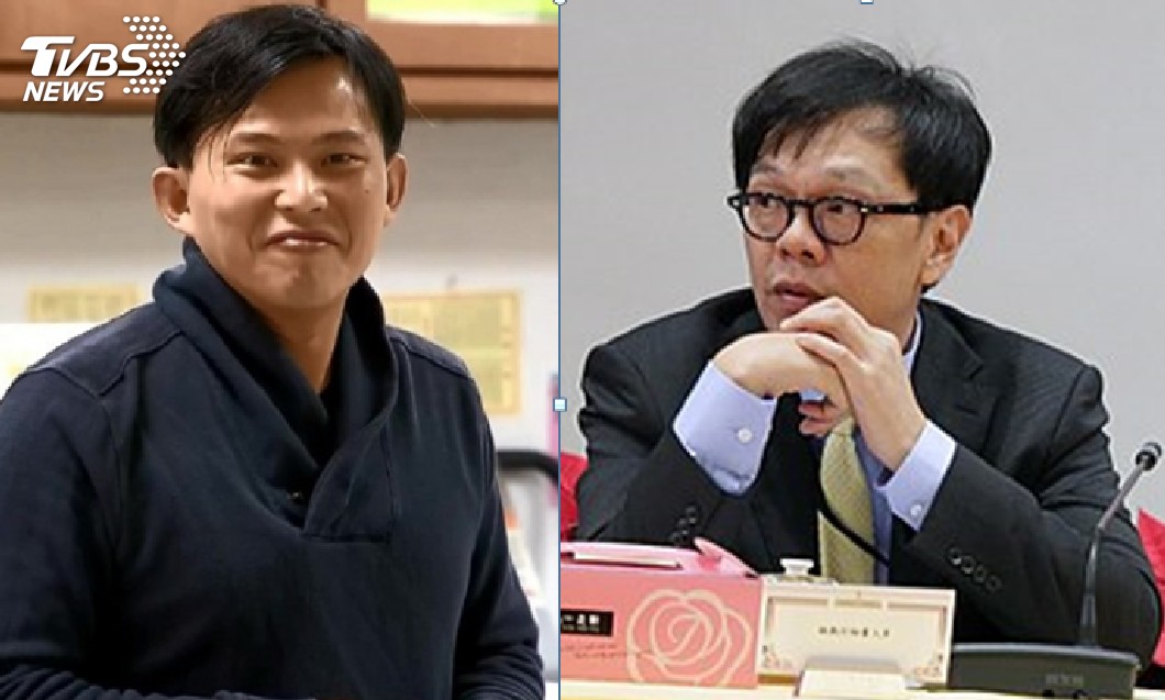 互槓!姚人多酸黃國昌 「政治人物要看一生」