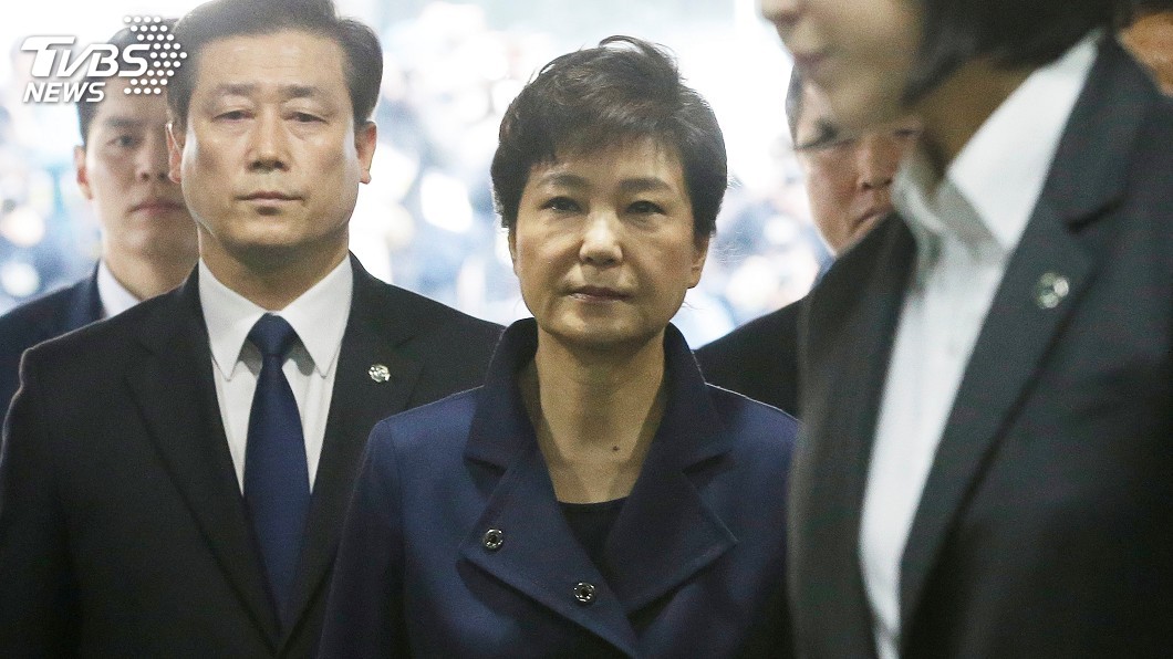 朴槿惠涉貪案6日宣判 南韓法院允直播