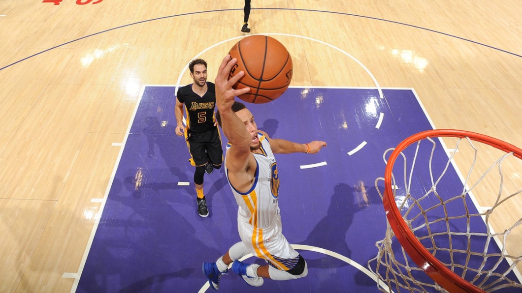 圖/翻攝自Stephen Curry推特
