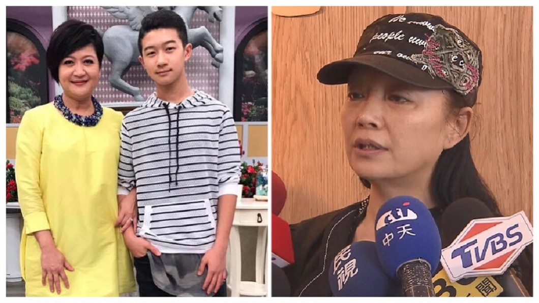 怒轟崔佩儀子落井下石 狄鶯姊火大要求「親口道歉」