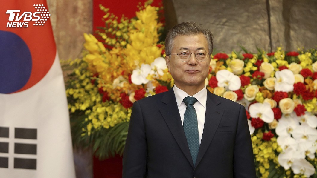 韓國四三事件追思　文在寅向人民道歉