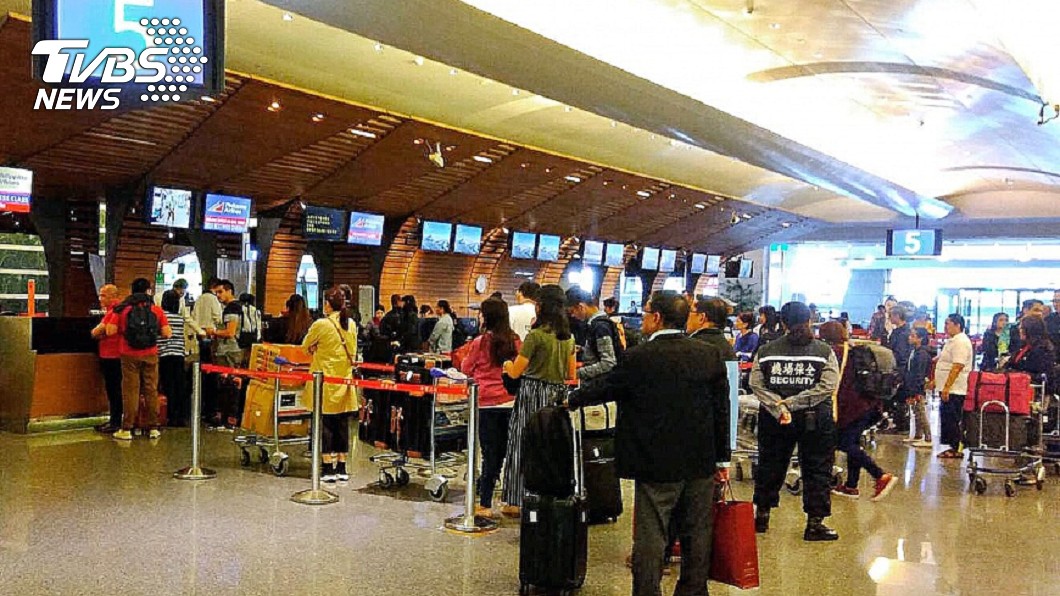 航空公司無預警停業負責人可關3年 立院三讀