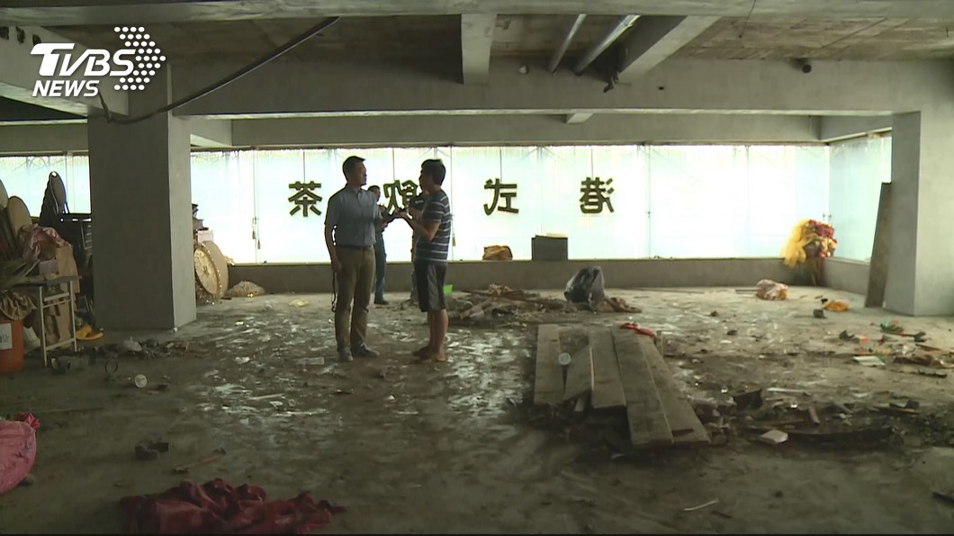 圖/TVBS
