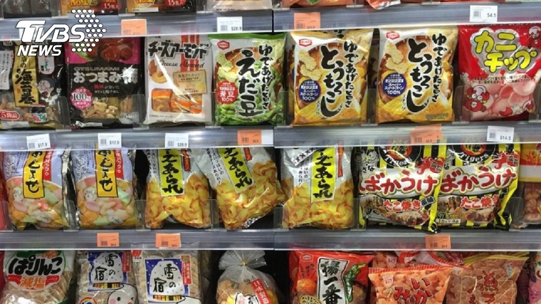 日本食品輸台 台日協:應符合自由貿易規範