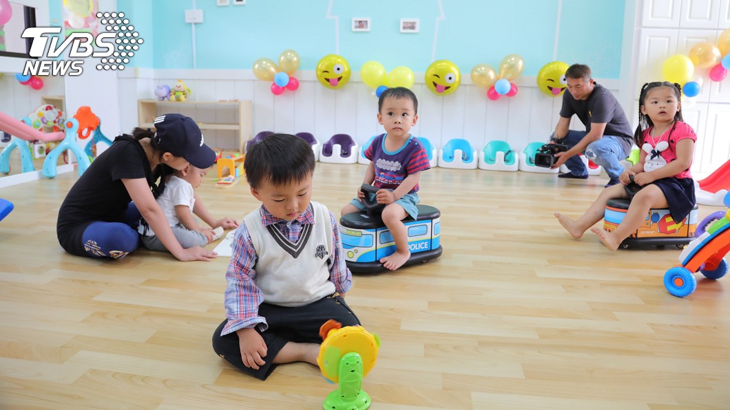 憂準公共化幼兒園品質參差 教團盼增設真公幼