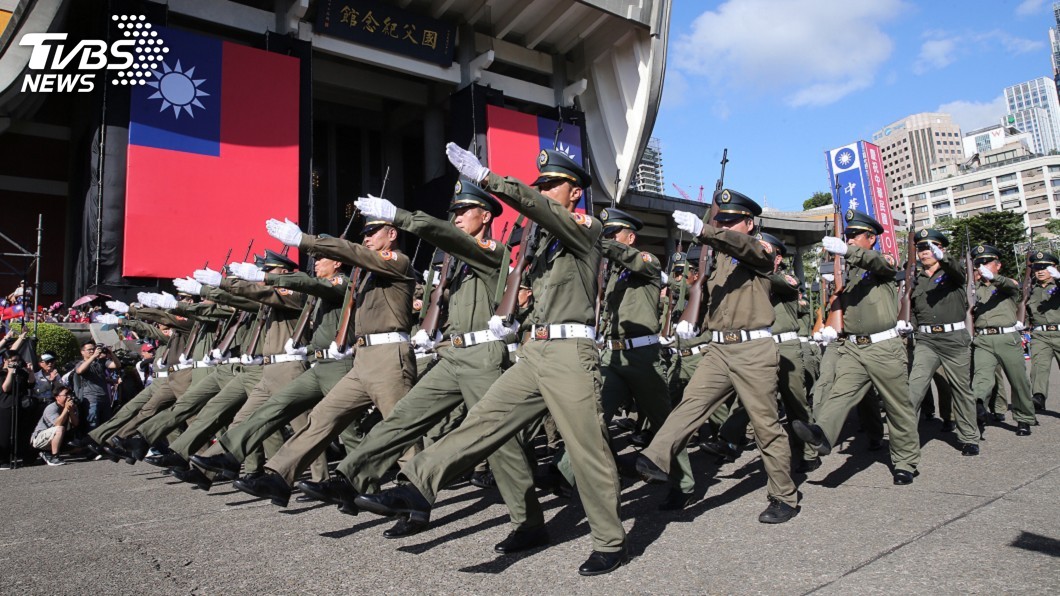 軍校退學有條件重返校園 立委籲顧品質
