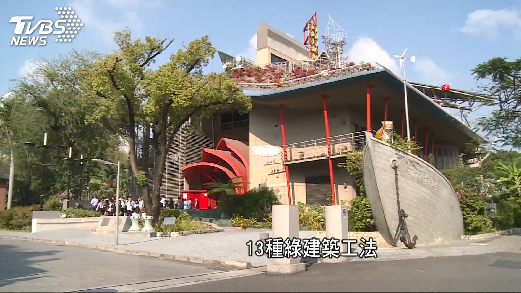 圖/TVBS