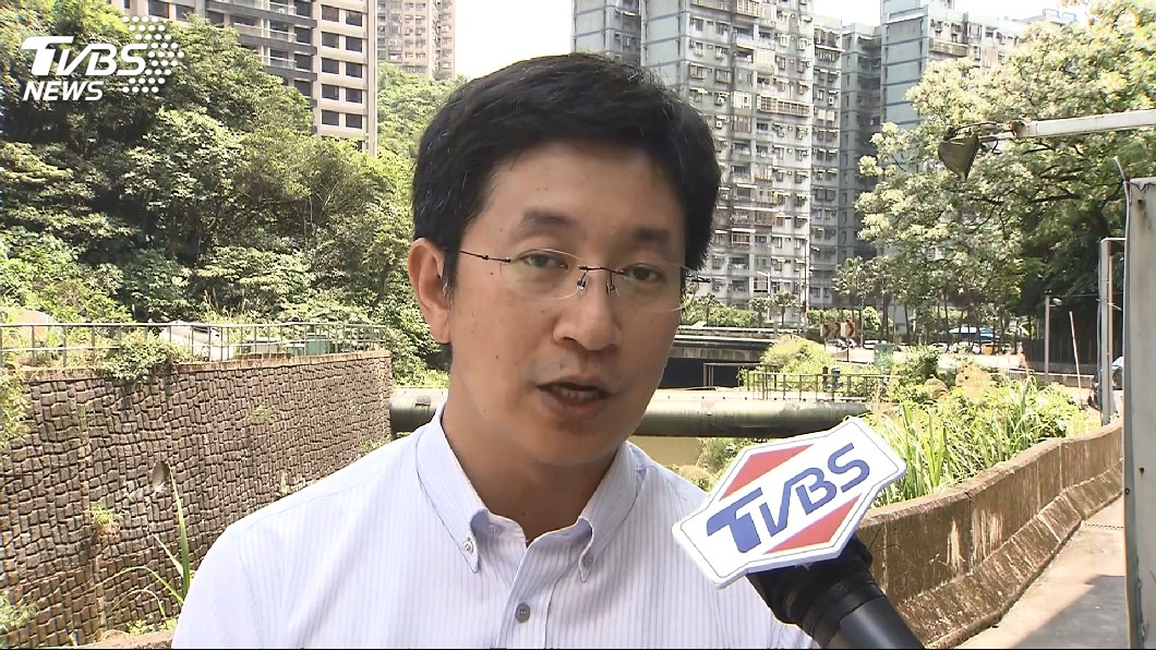 圖／TVBS