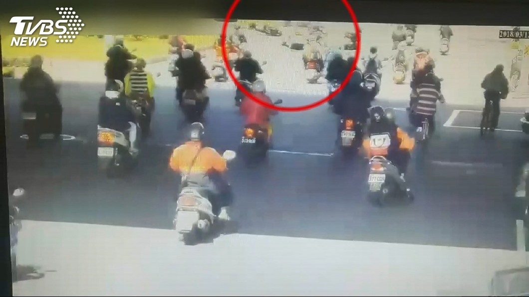 圖／TVBS