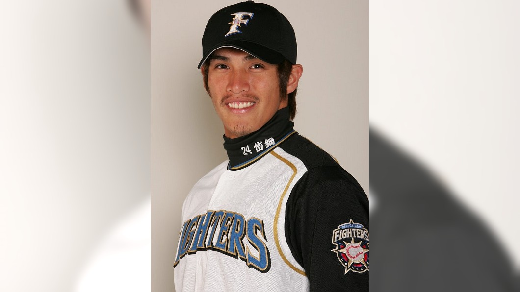 快訊/陽岱鋼觸身球退場 醫院診斷左手背骨折