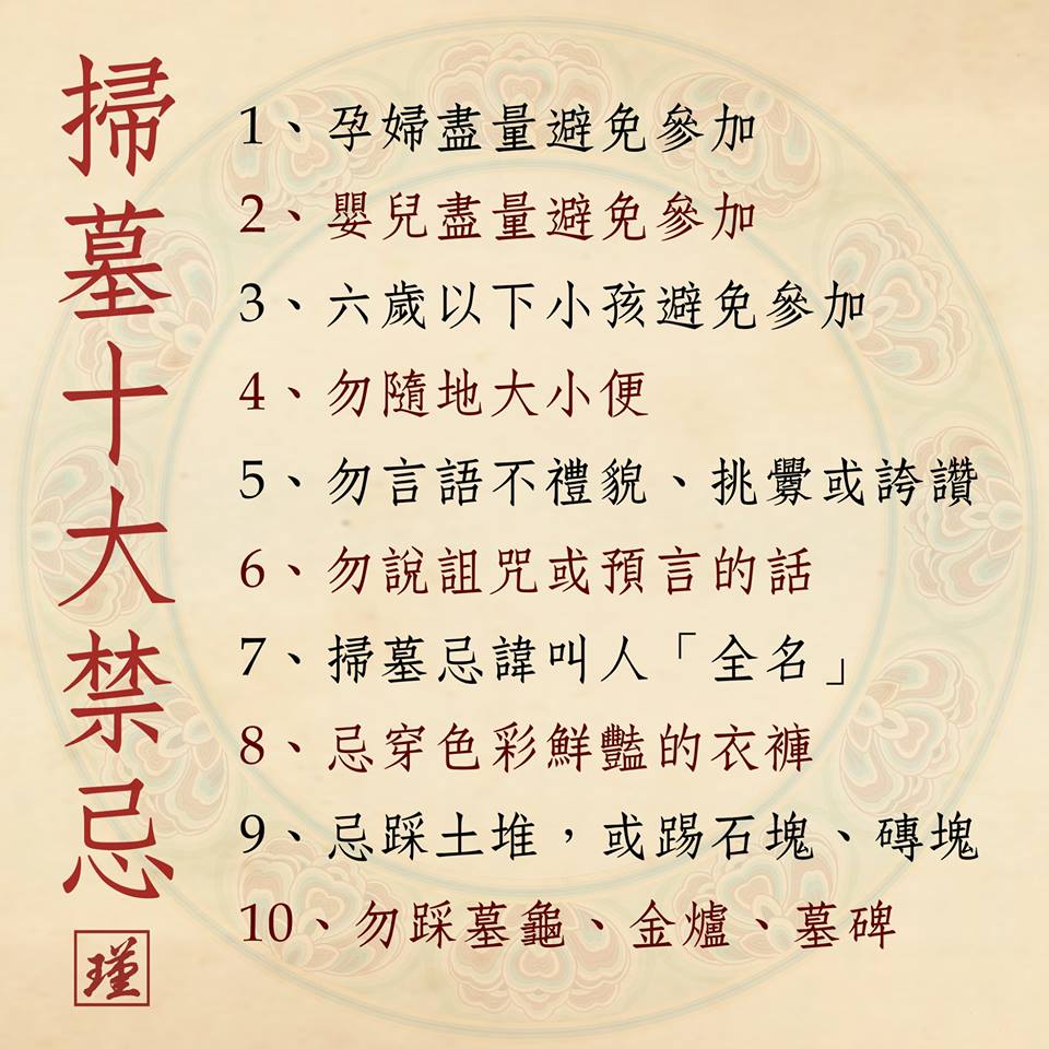 圖/謝沅瑾命理/民俗文化研究中心