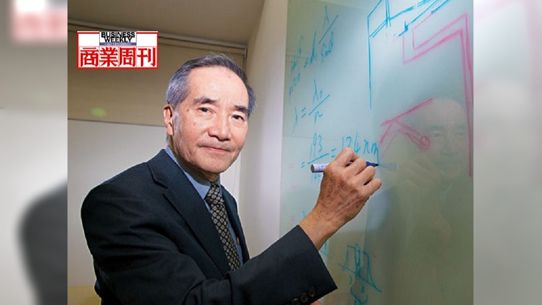 【商周】他跟張忠謀學溝通　扭轉半導體規則