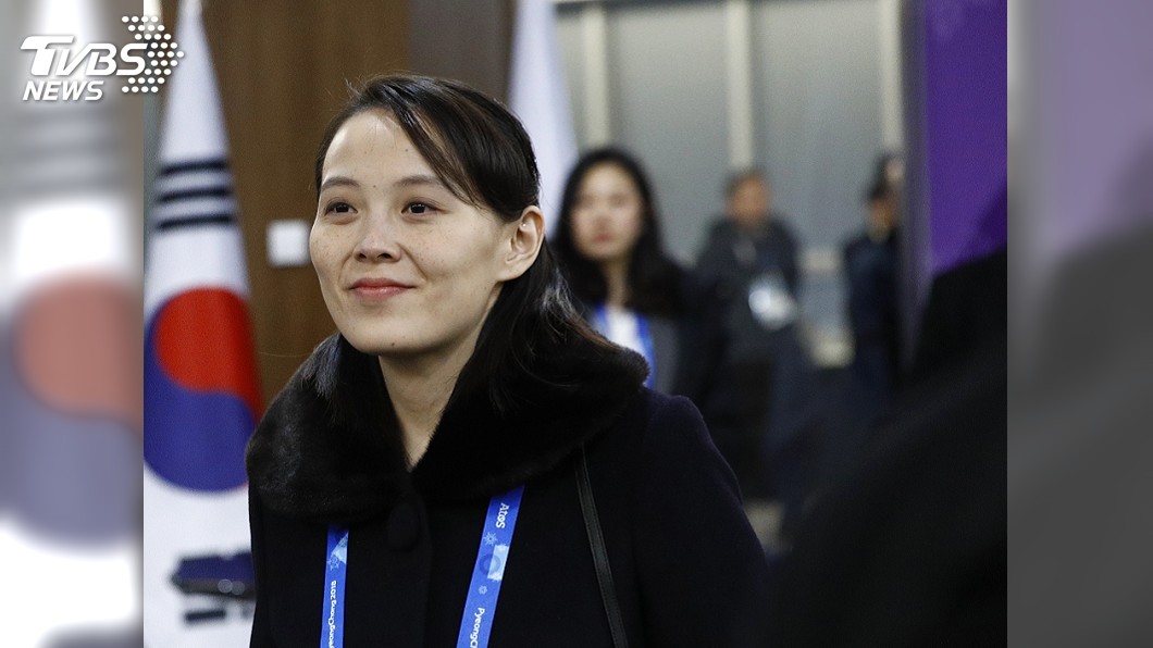 曾隨哥哥留學瑞士 日媒揭密金與正身世謎