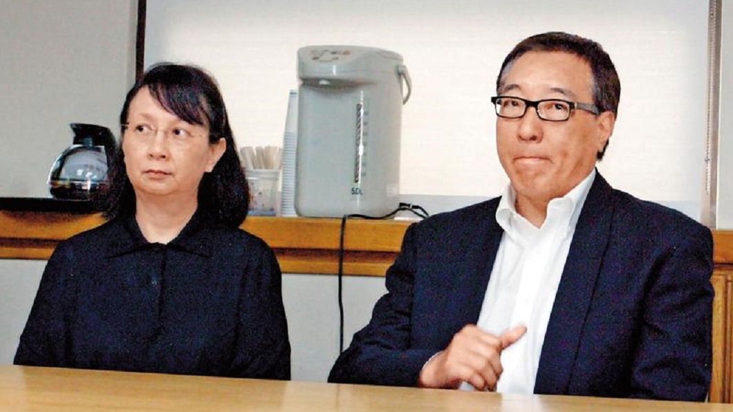 台泥辜家大女婿驚爆婚外情　偷吃小三小四還生2子