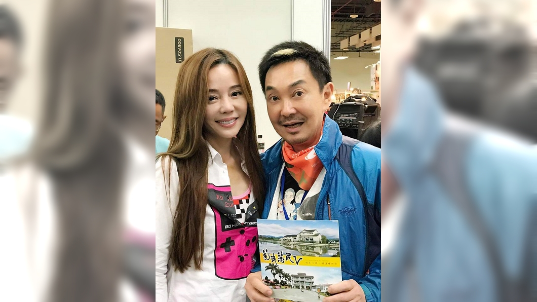 狄鶯赴美救子前訊息曝光　友人：心都要撕裂了