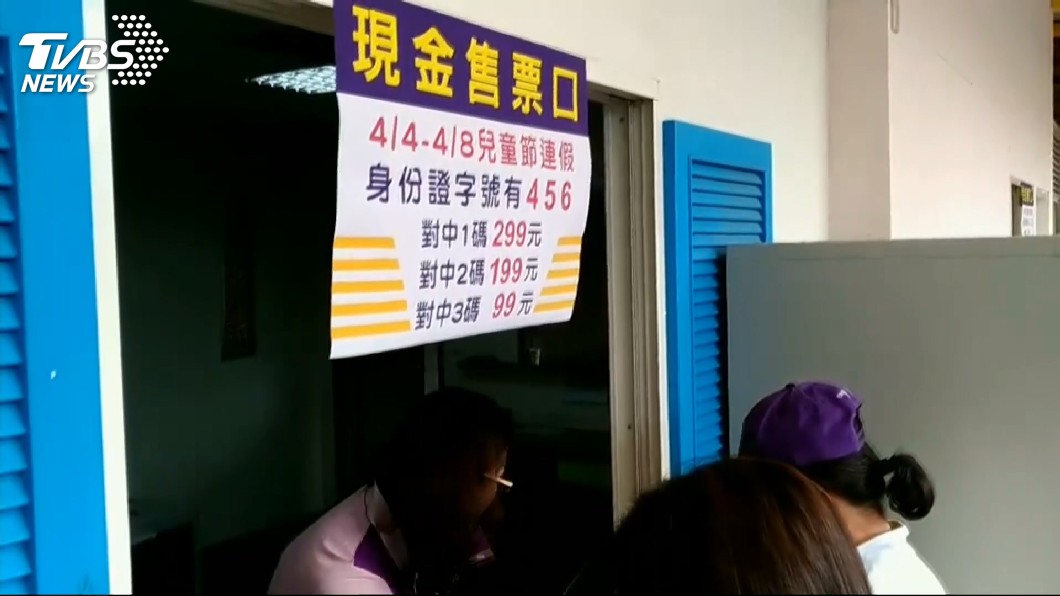 圖／TVBS