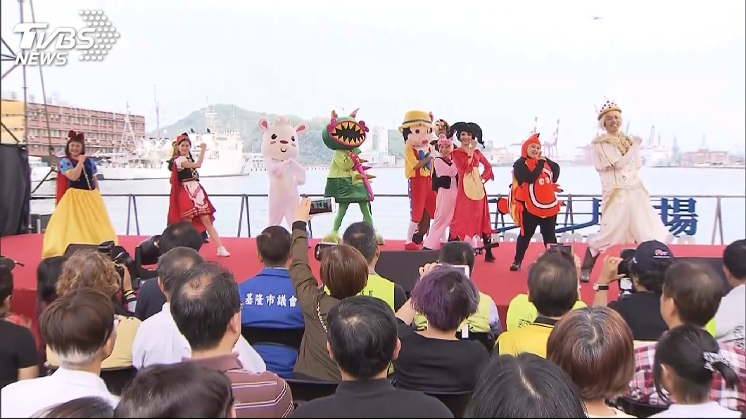 圖／TVBS