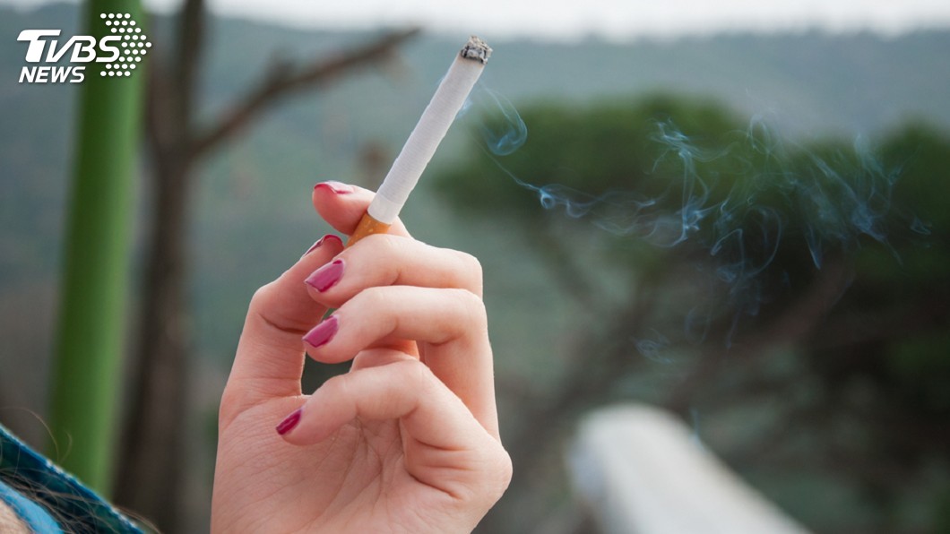 女性想戒煙 專家:先搞定情緒
