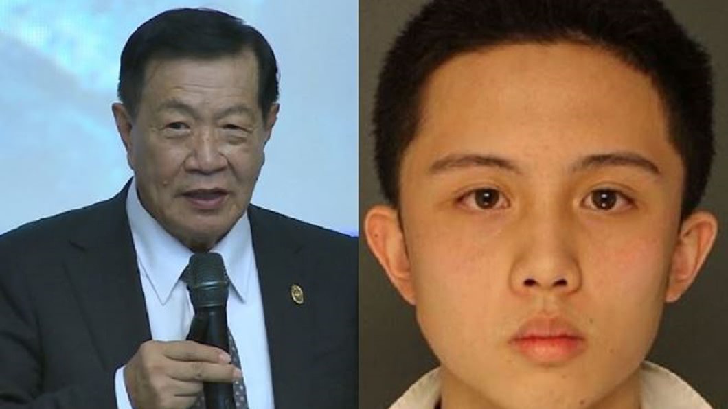 孫安佐屯AK子彈!恐被控聯繫恐怖分子 李昌鈺提3重點