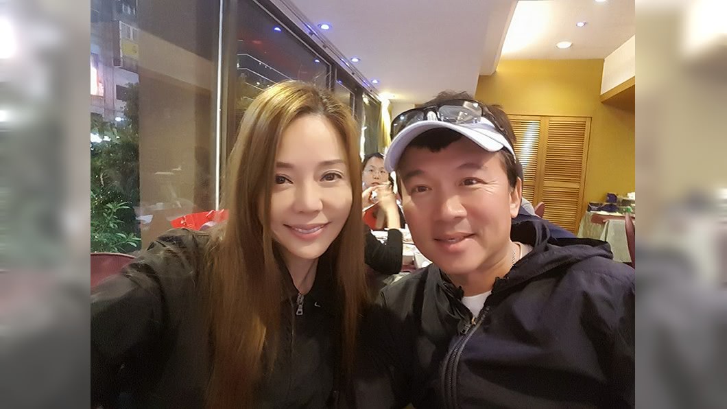 孫鵬夫妻遭起底…身家至少破億 救子綽綽有餘