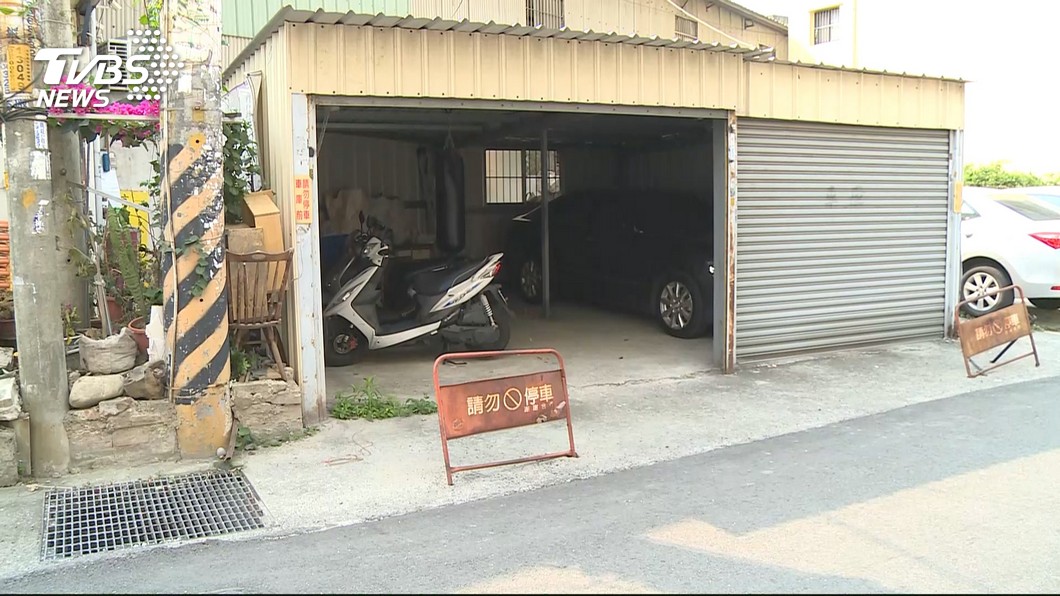 圖／TVBS