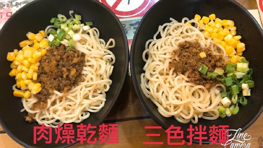 墾丁破百乾麵「轉個碗」再加40元 店家回應:醬料不同