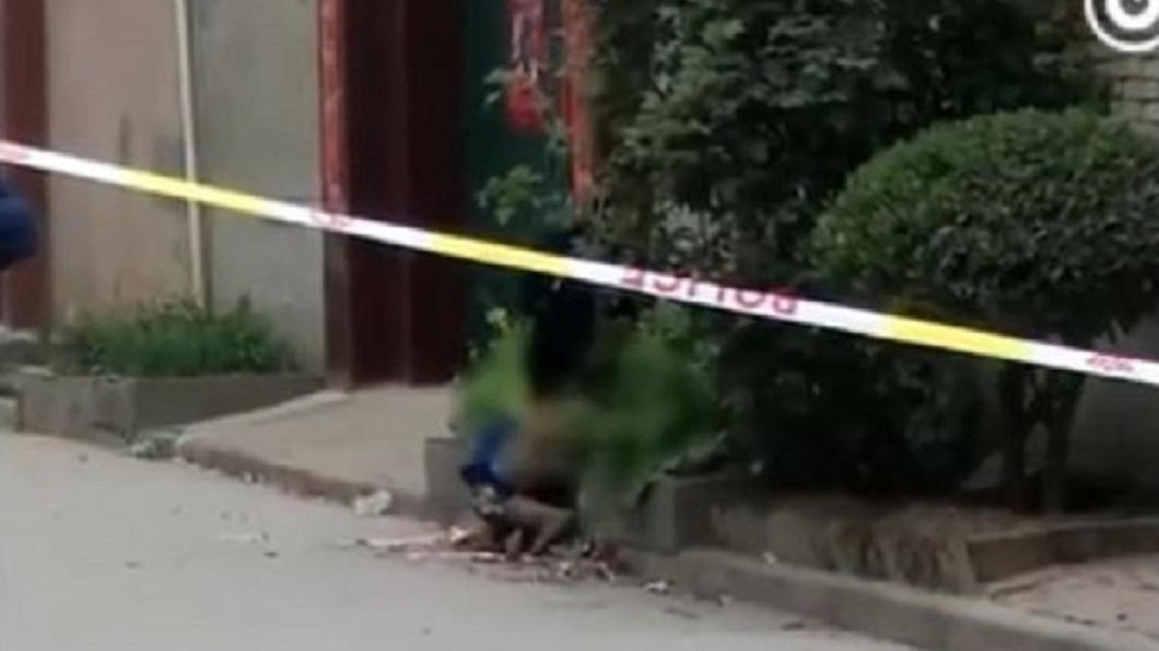殘忍!陸15歲少年離奇死亡 遭綁鋼管陳屍