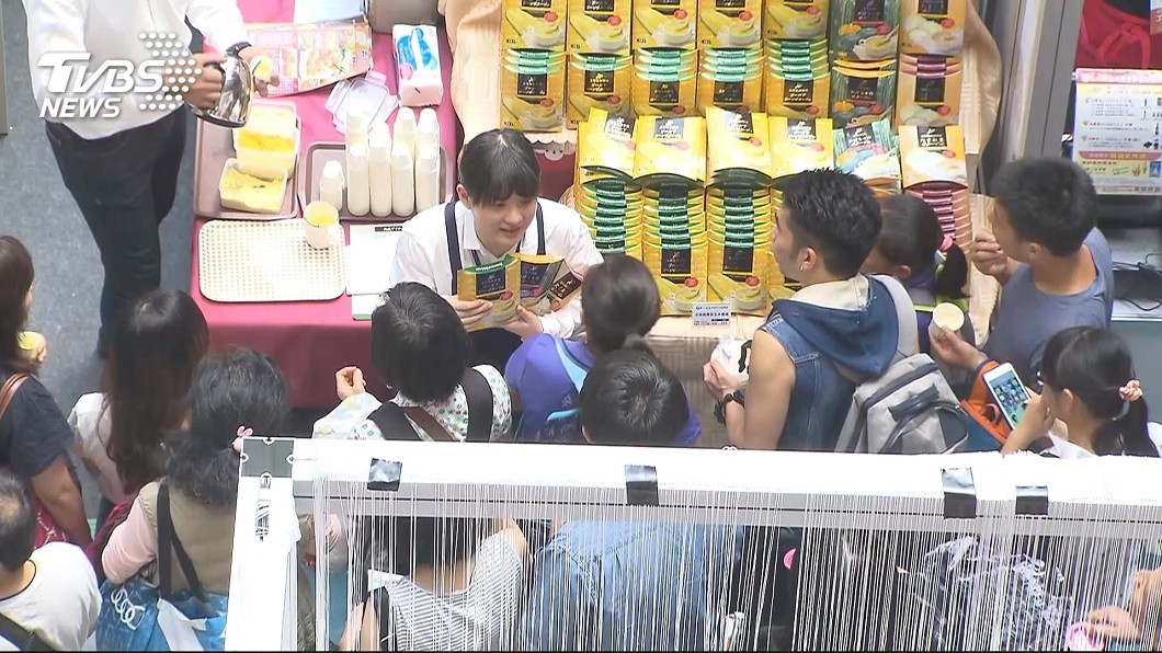 圖／TVBS