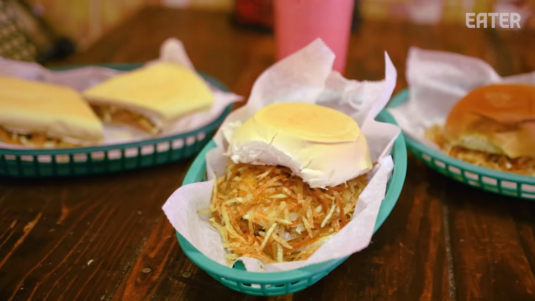 邁阿密必吃古巴漢堡 獨門醬料創好滋味