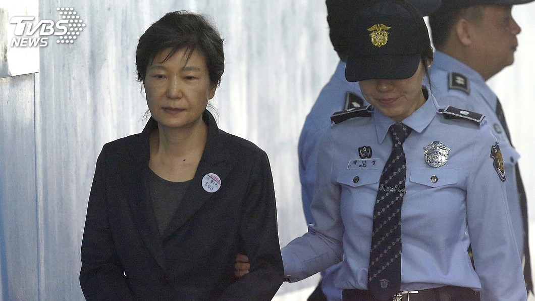朴槿惠宣判將直播 朴律師團抗議不公平