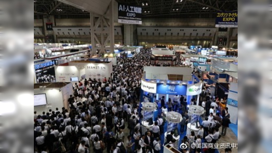 AI猜拳機:永遠不會輸! 採「畫面辨識技術」
