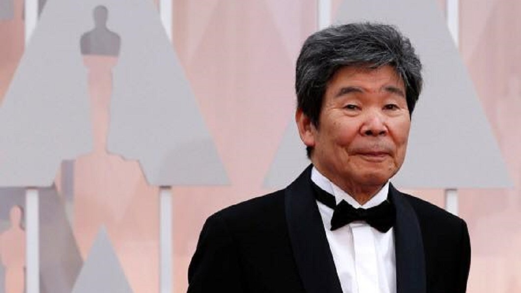 震驚！「螢火蟲」導演高畑勳病逝　享壽82歲