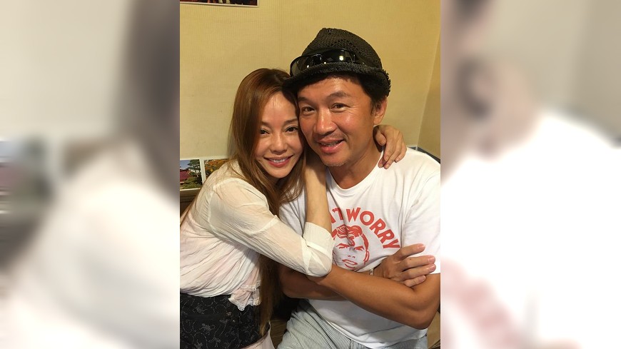 赴美救子沉默7天!狄鶯首發聲 傳訊好友「我很好」