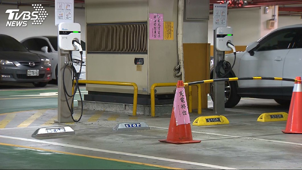 圖/TVBS